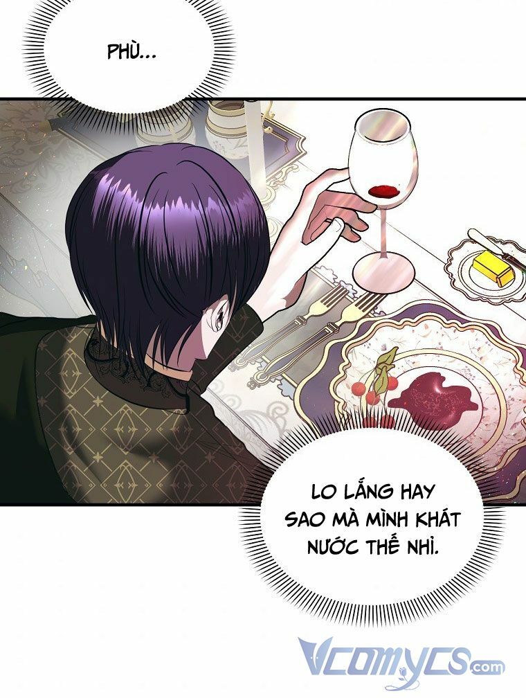 CÁCH SỐNG SÓT SAU KHI NGỦ VỚI HOÀNG ĐẾ: Chapter 13