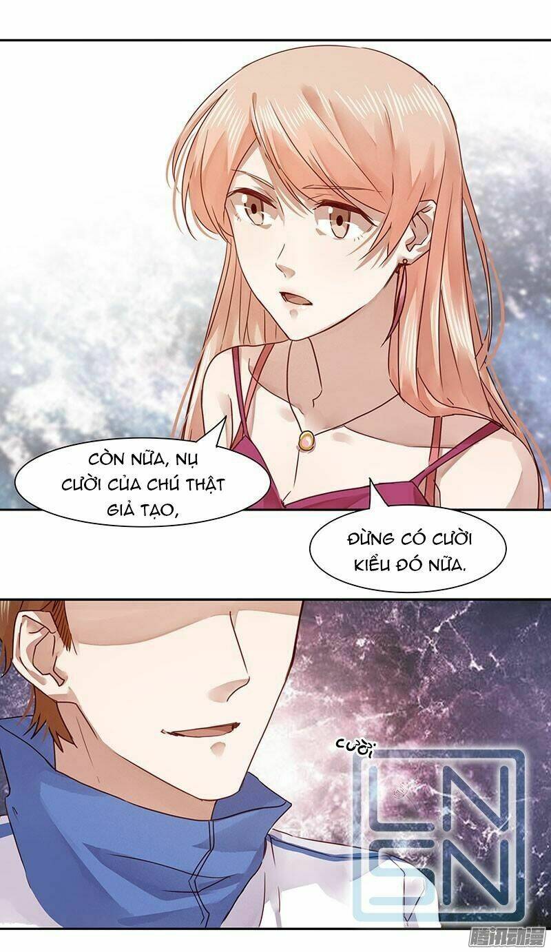 Vợ Yêu Của Ác Ma: Chapter 38