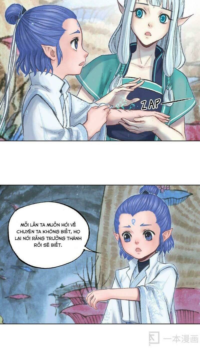 Ngao Bính: Chapter 10