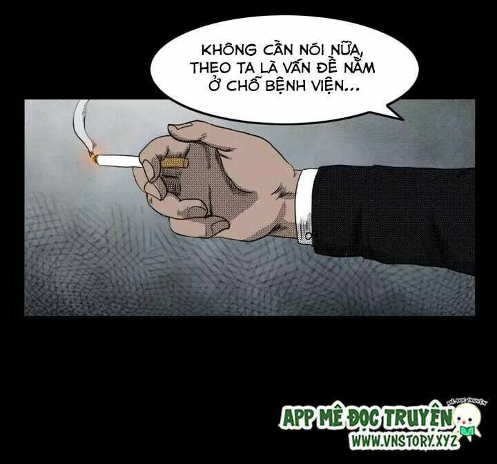 Kỳ Án Có Thật: Chapter 10