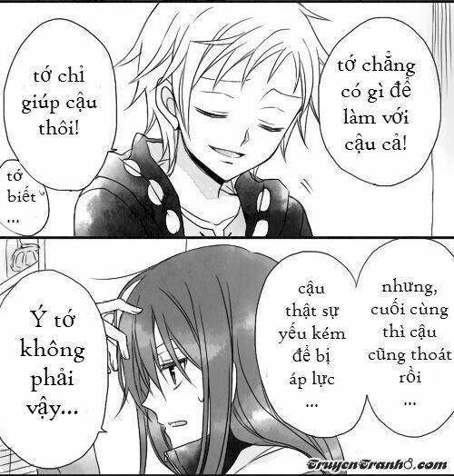 Kagerou Project - Kidokano Doujinshi: Chapter 5