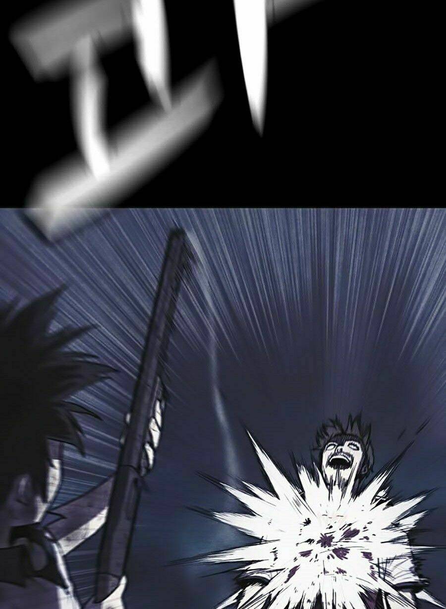 Cậu Bé Shotgun: Chapter 5