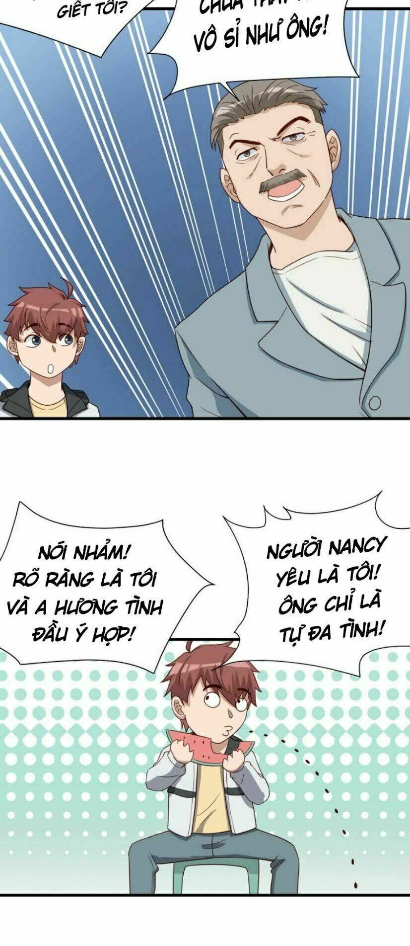 Hệ Thống Tu Tiên Mạnh Nhất: Chapter 19