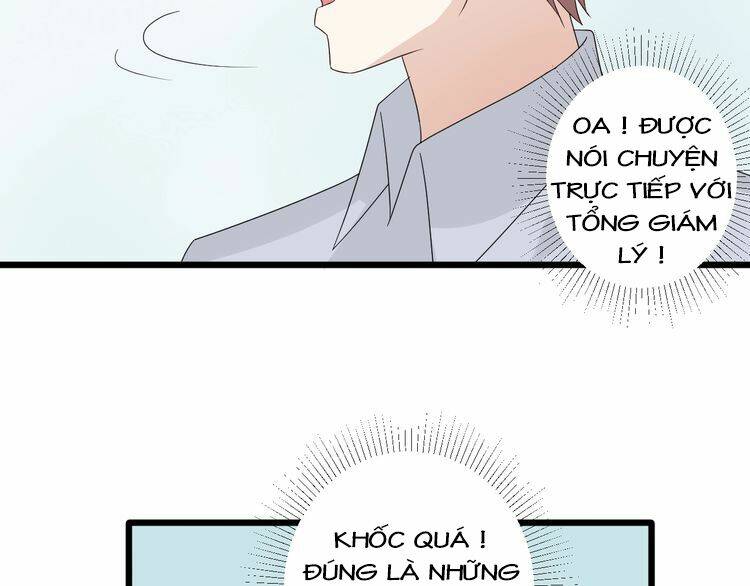 Nữ Hoàng Giá Đáo: Chapter 39