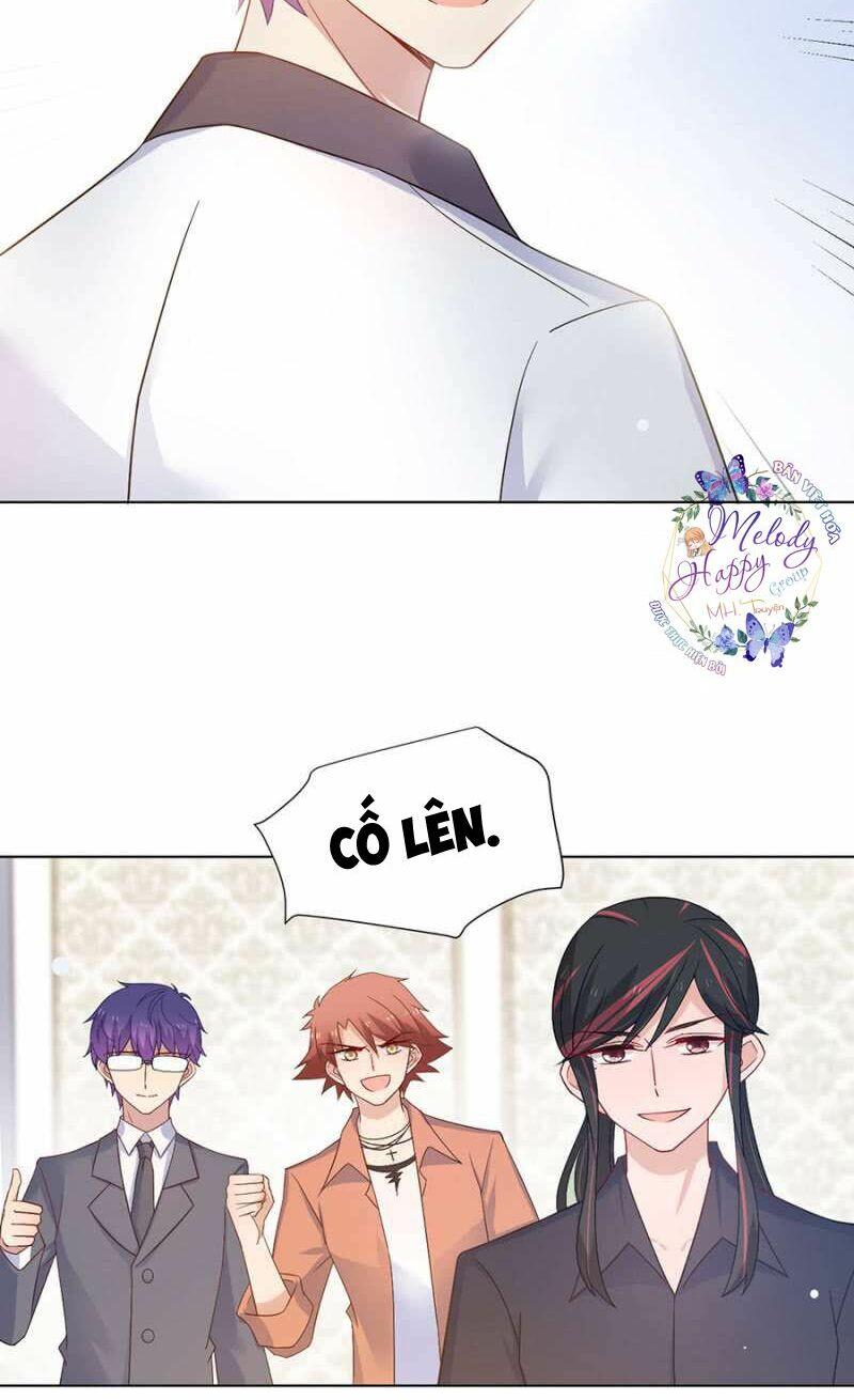 Ma Lạt Thiên Kim Đẩu Ác Thiếu: Chapter 101