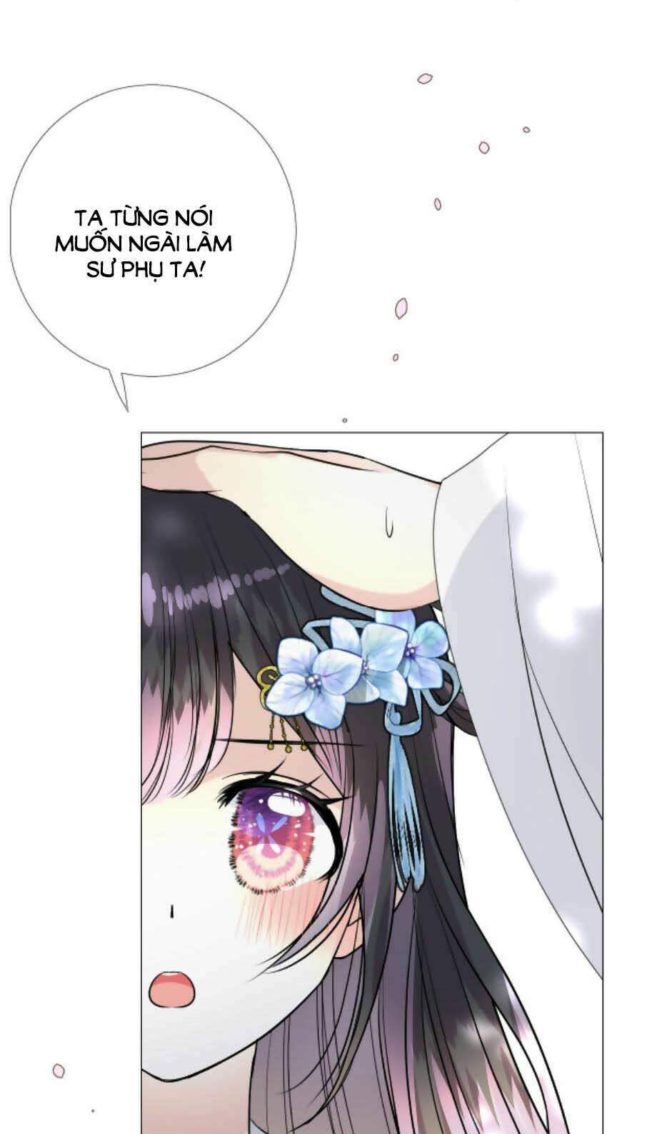 Sao Lại Là Yêu?: Chapter 24