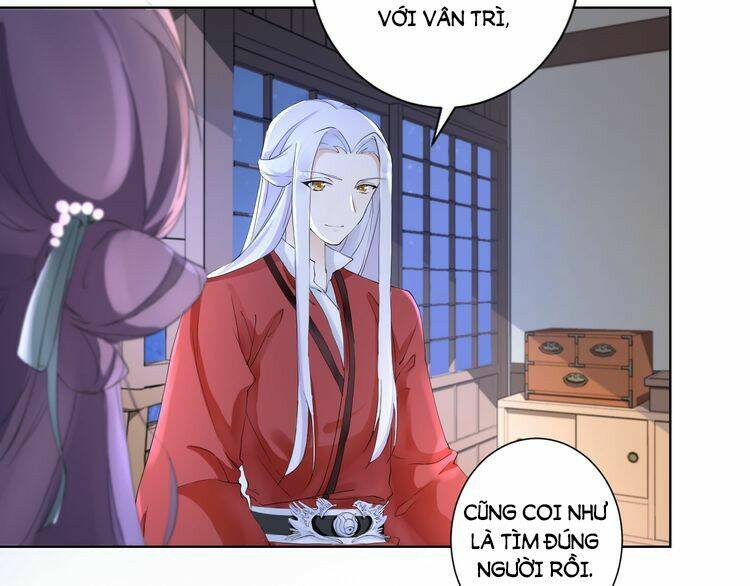 Hoa Nhan Sách: Chapter 21.1