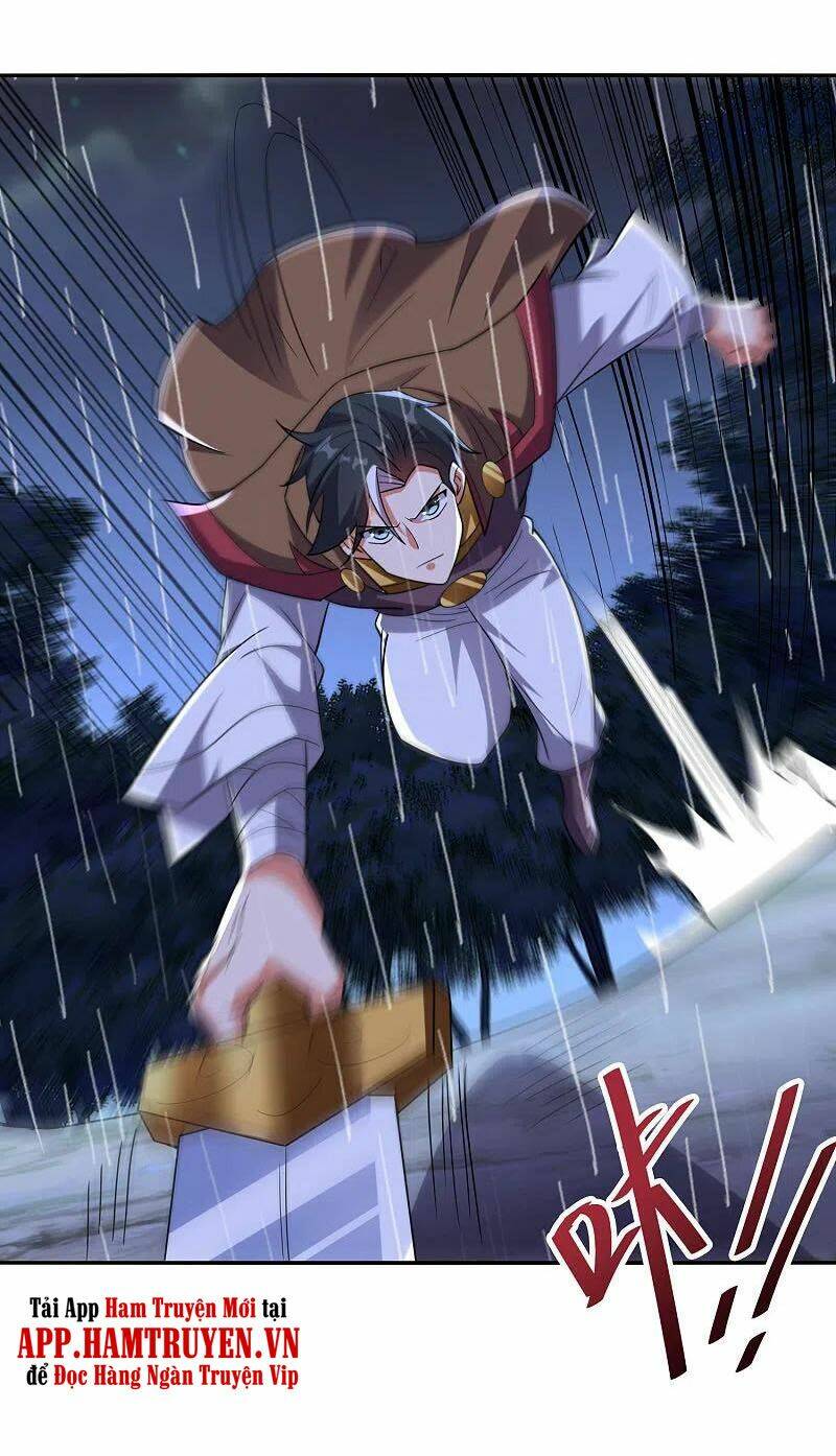 Phục Thiên Thánh Chủ: Chapter 169