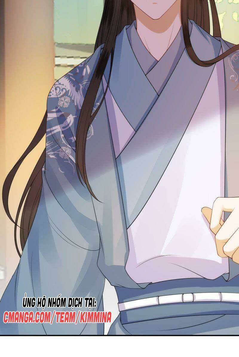 Vương Gia Kiêu Ngạo Quá Khó Cua: Chapter 97