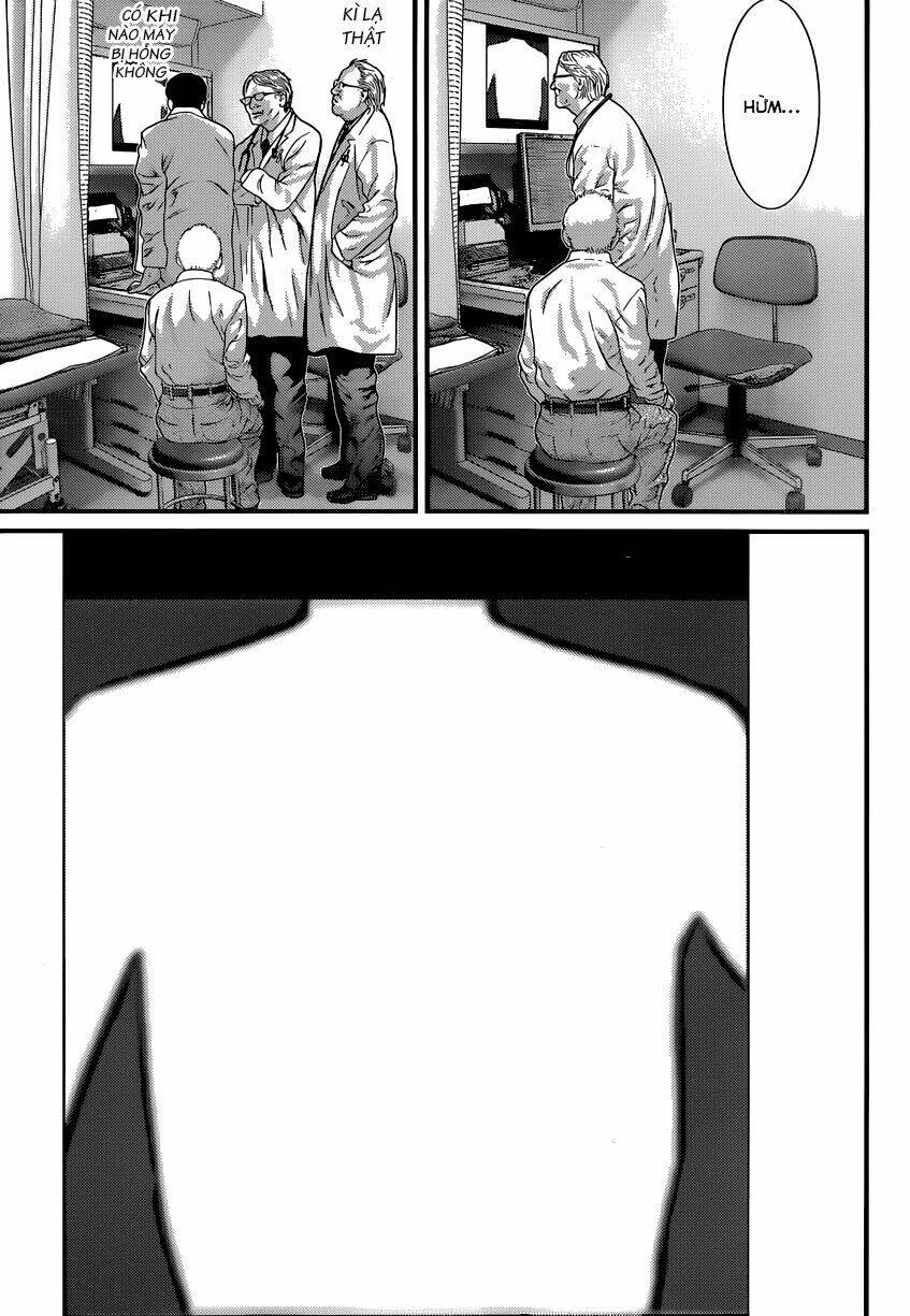 Inu Yashiki: Chapter 2