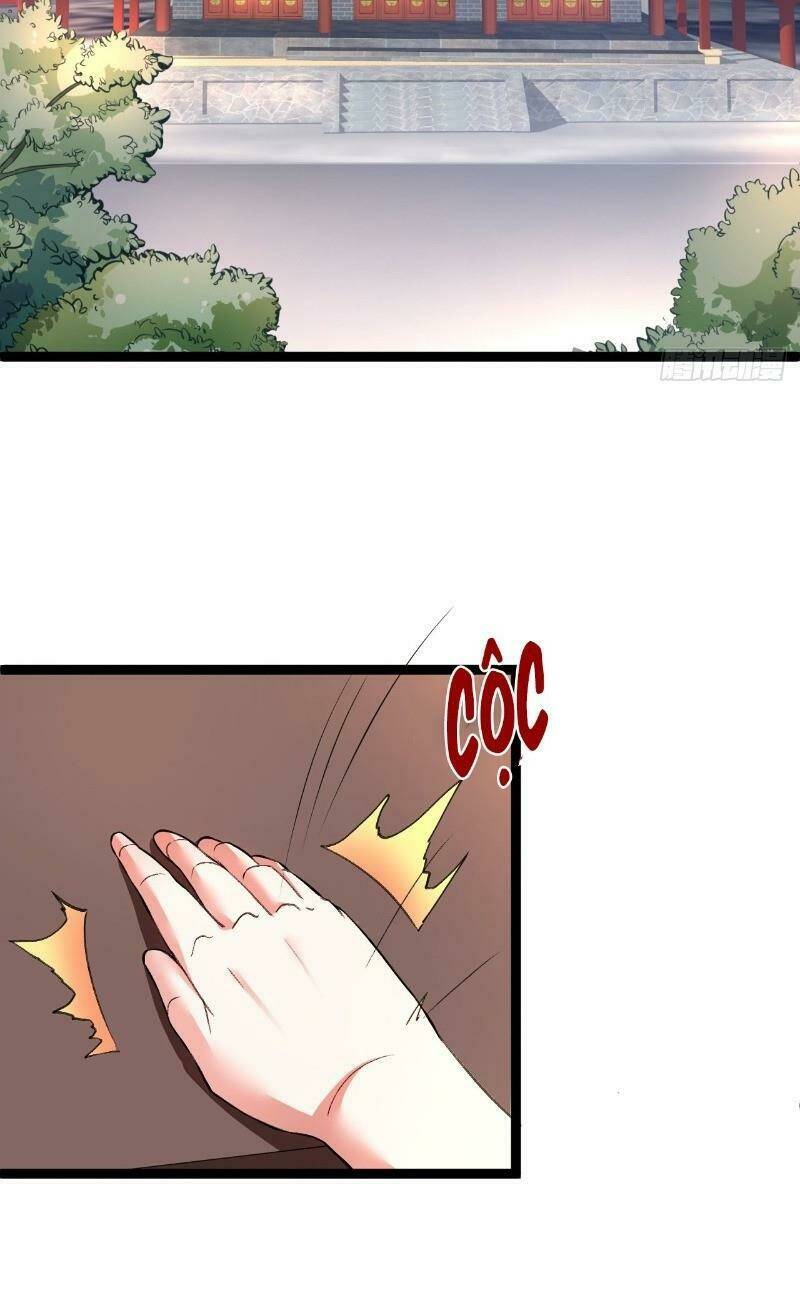 Trọng Sinh Tối Cường Ma Tôn Ở Rể: Chapter 53