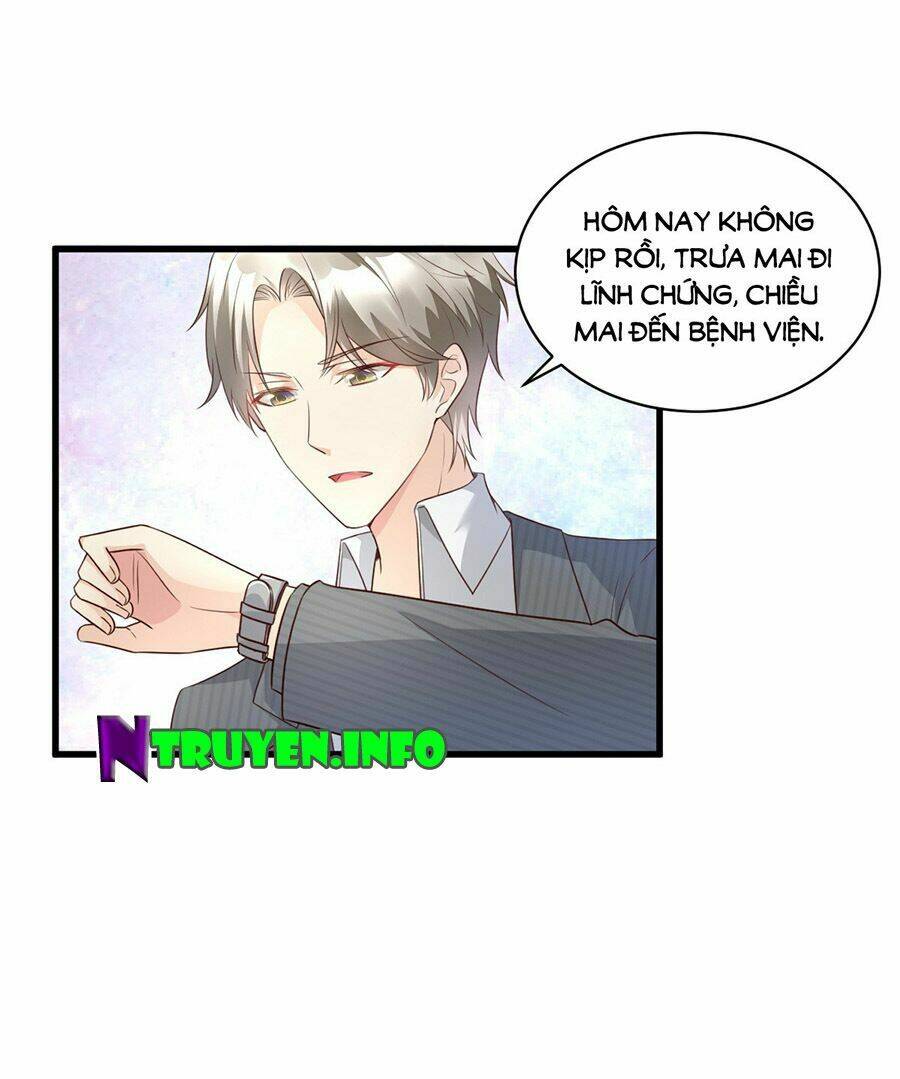 Tư Sủng Cục Cưng Bảo Bối: Chapter 7