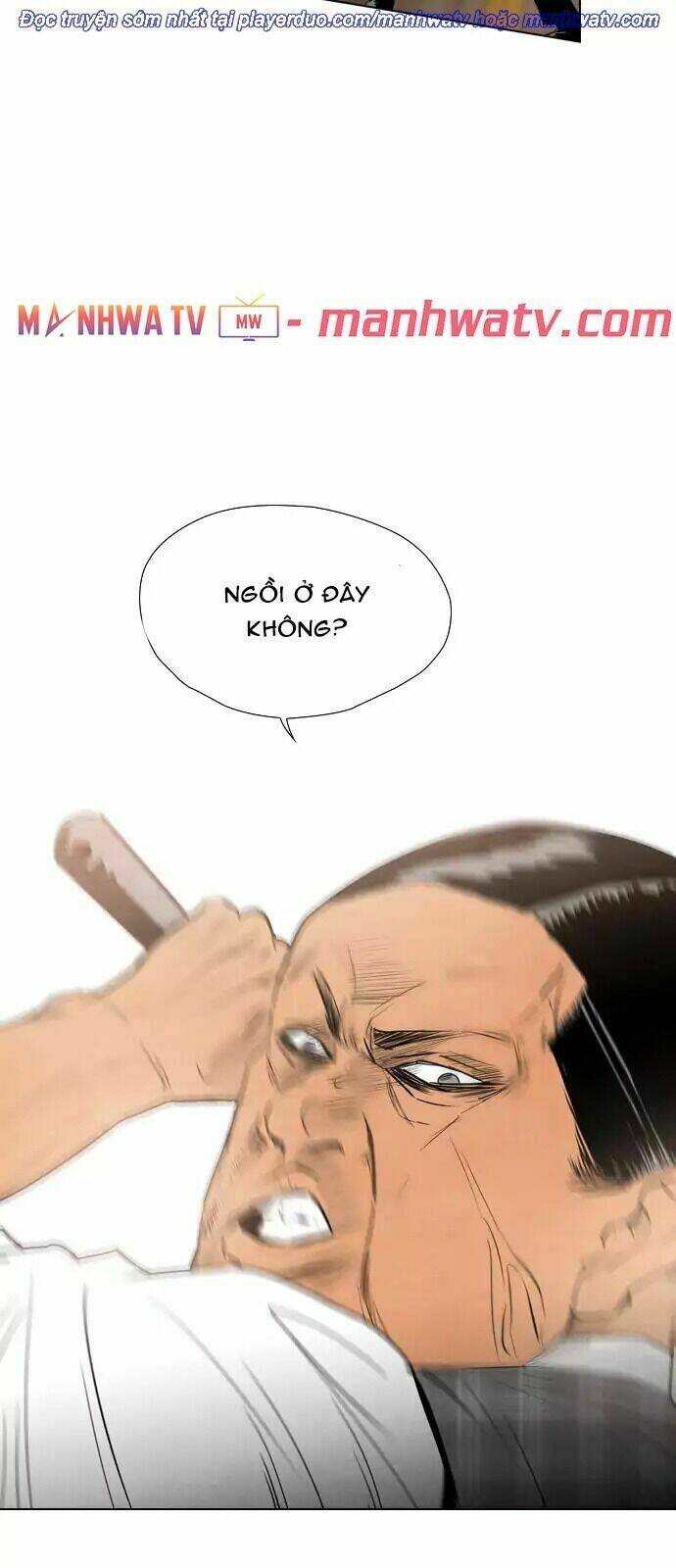 Kẻ Hồi Sinh: Chapter 37