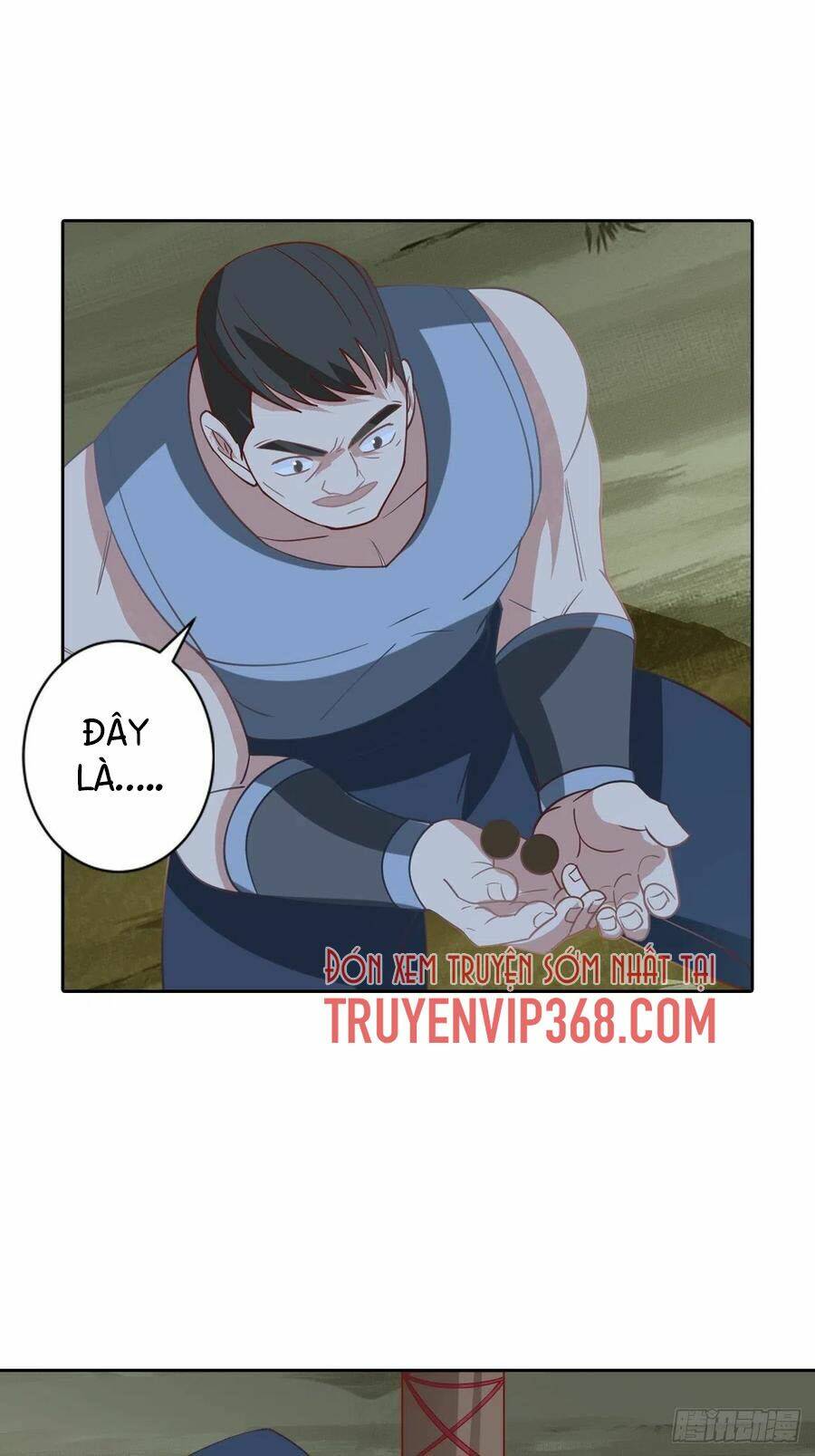 Người Nguyên Thủy Mạnh Nhất: Chapter 16