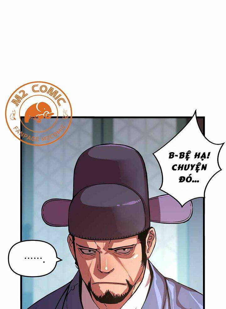 Tôi Sẽ Sống Như Một Hoàng Tử: Chapter 51