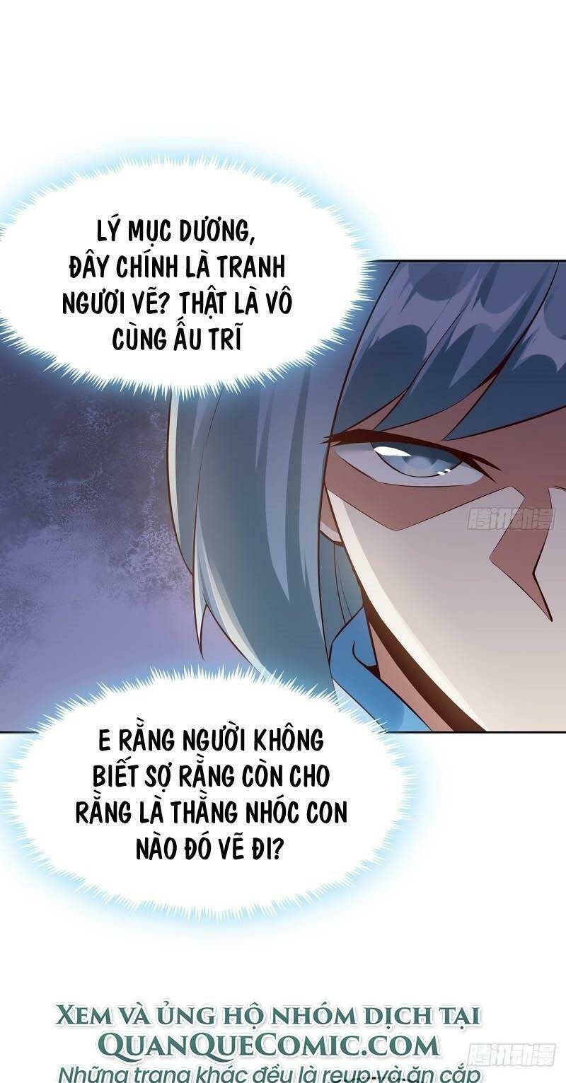Nghịch Lân: Chapter 85