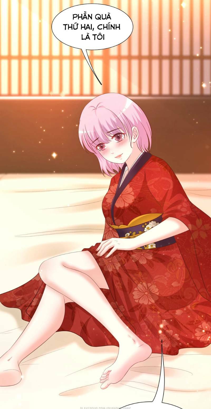 Tối Cường Vận Đào Hoa: Chapter 65