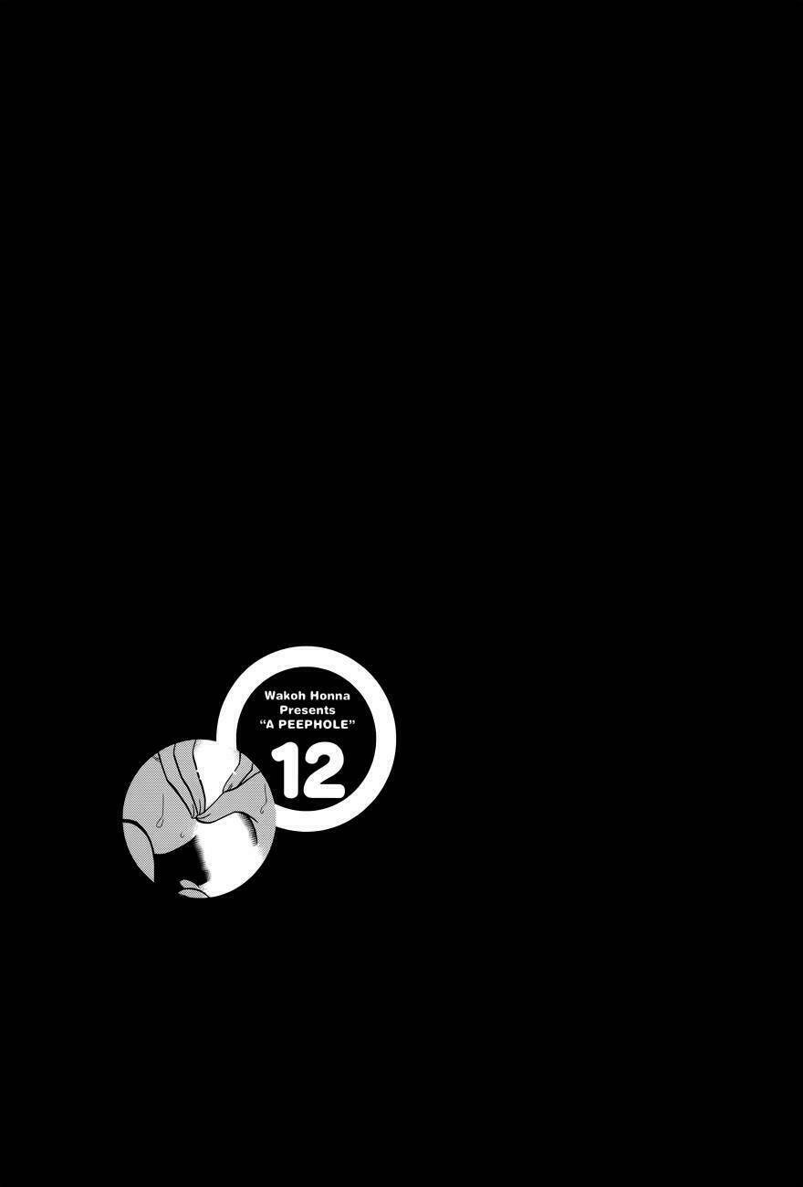 Nozoki Ana: Chapter 100