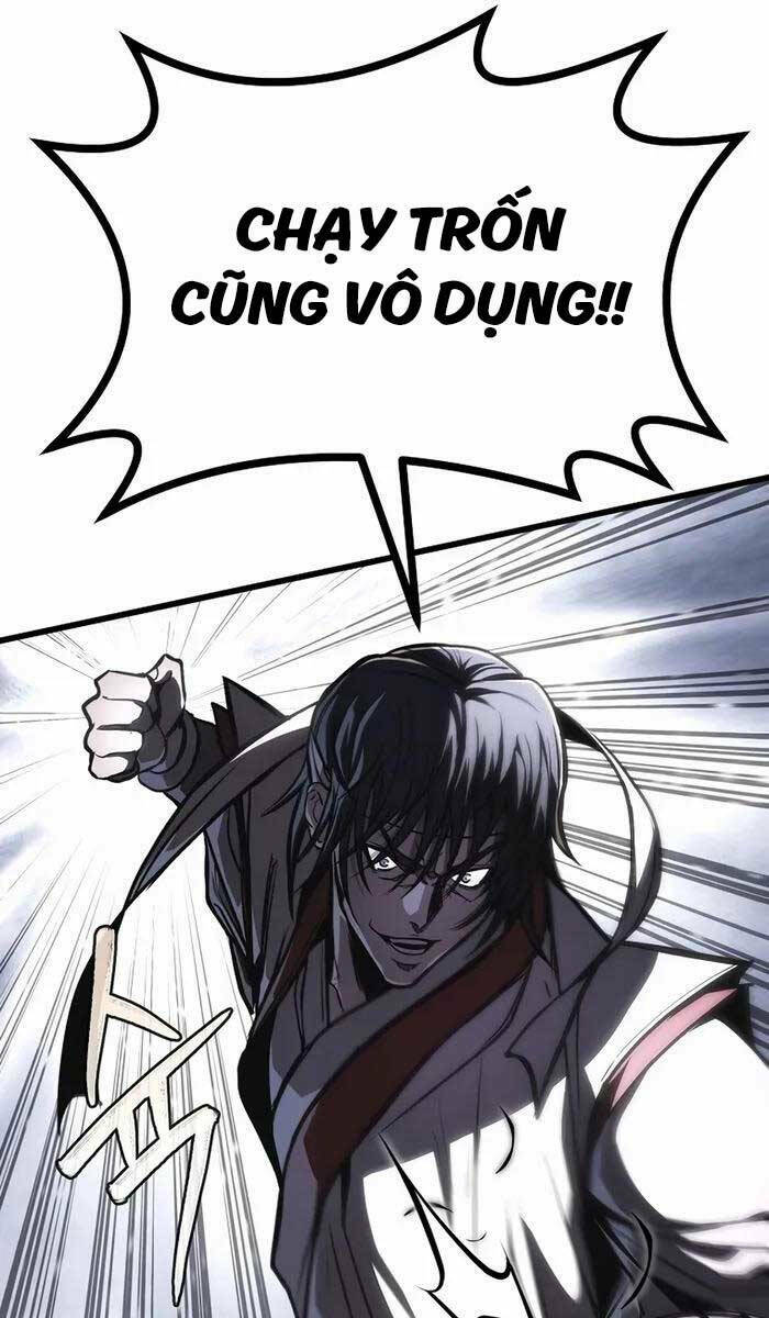 Đông Phương Bất Bại: Chapter 3