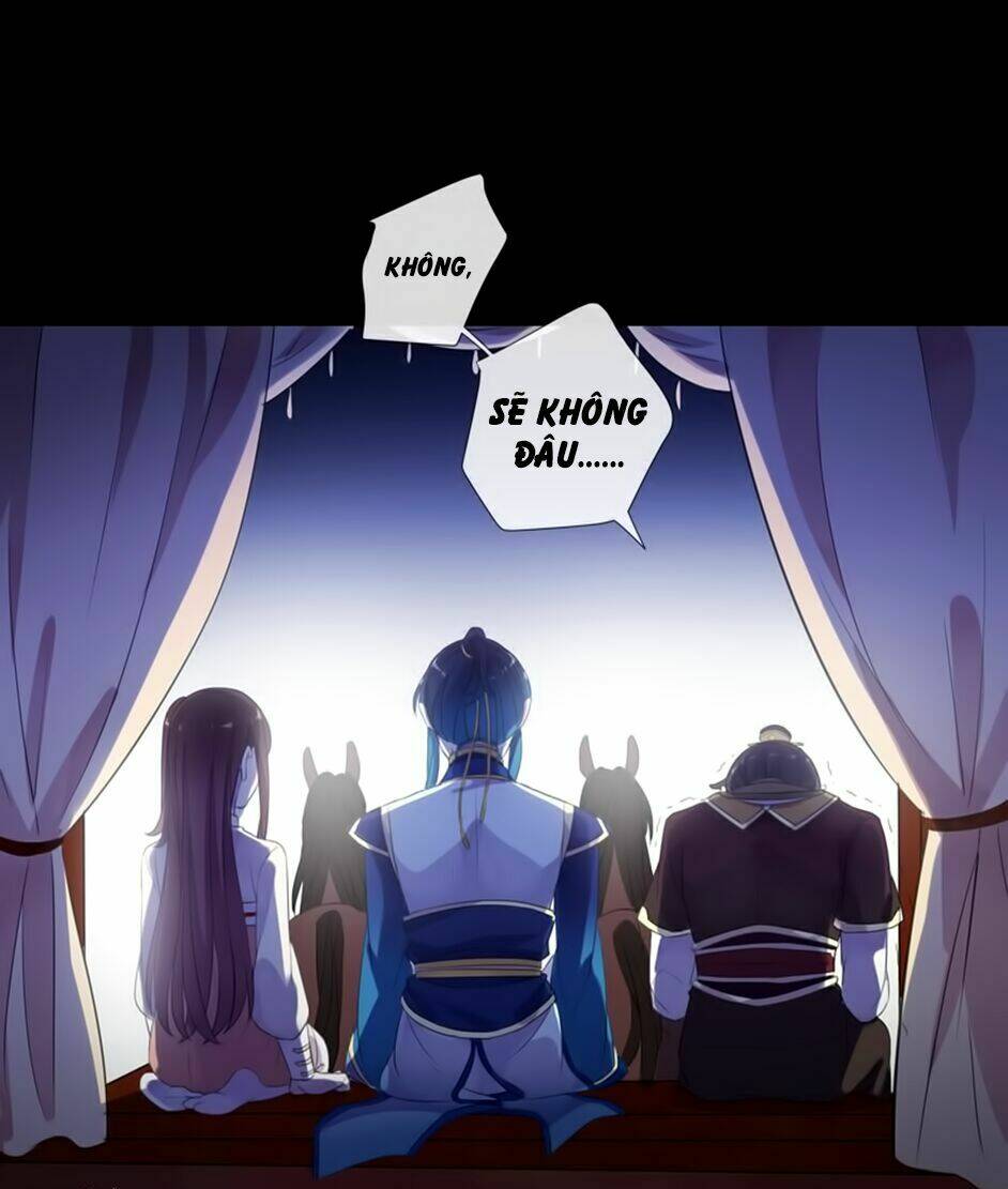 Bách Yêu Dị Văn: Chapter 73