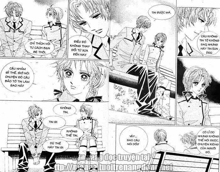 Yêu Hoặc Chết: Chapter 5