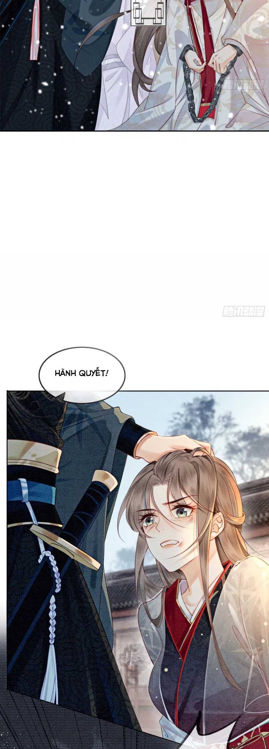 Bắt Đầu Hủy Hôn Để Công Lược Vương Gia: Chapter 2