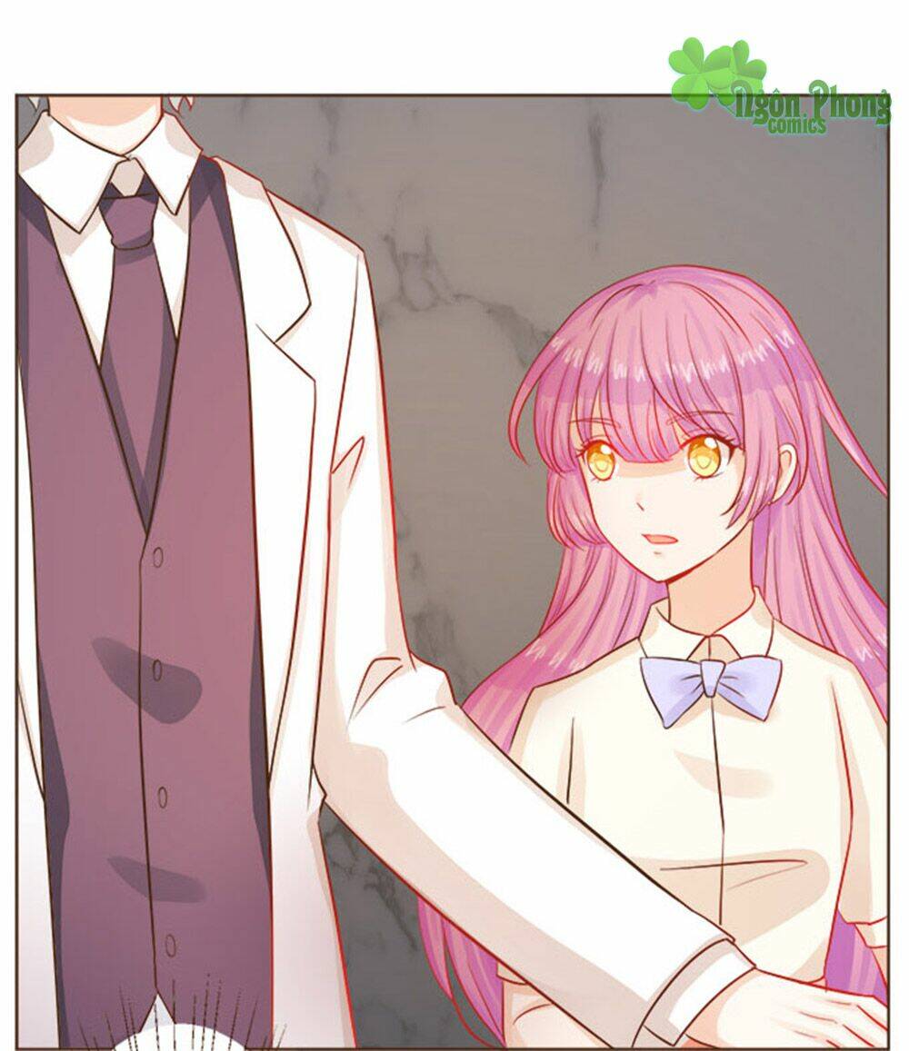 Ma Vương Luyến Ái Chỉ Nam: Chapter 33