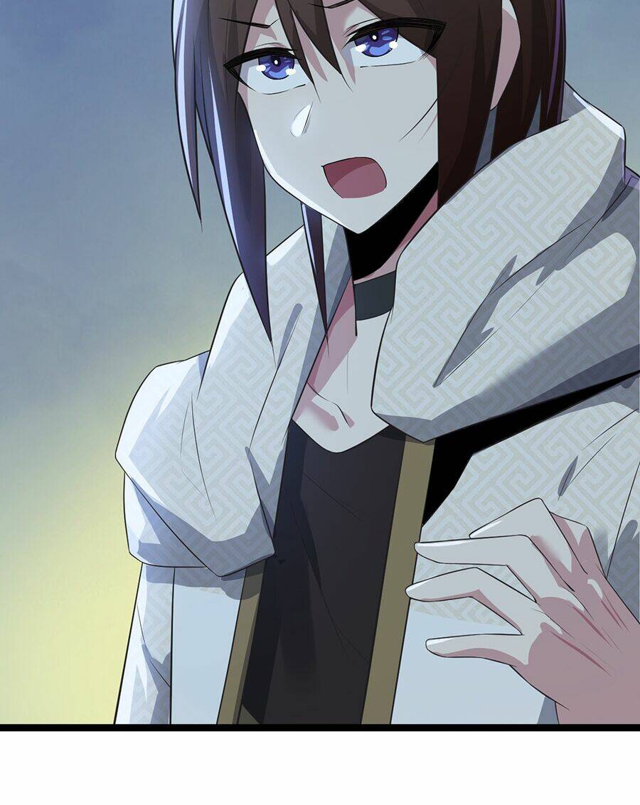 Đại Bảo Kiếm Của Tôi: Chapter 50