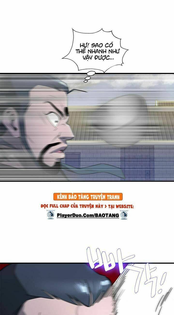 Cuồng Long: Chapter 17