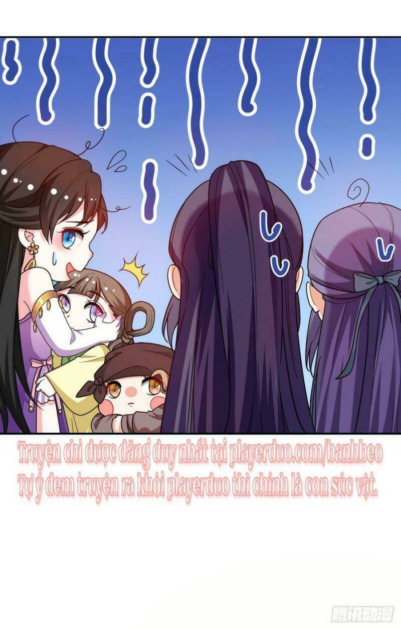 Giang Sơn Mỹ Nam Nhập Trướng Ta: Chapter 6