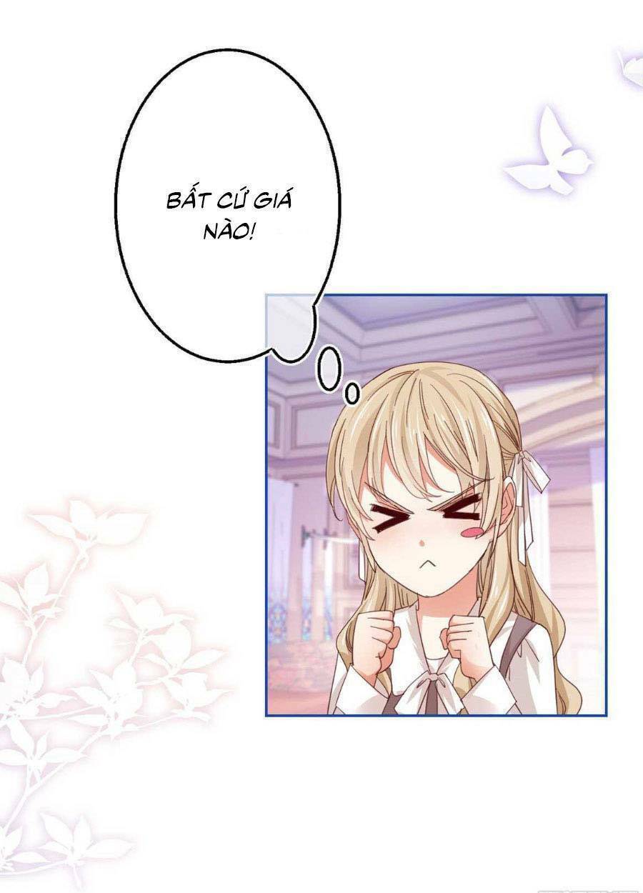 Nữ Hoàng Đầu Tiên Của Đế Quốc: Chapter 72