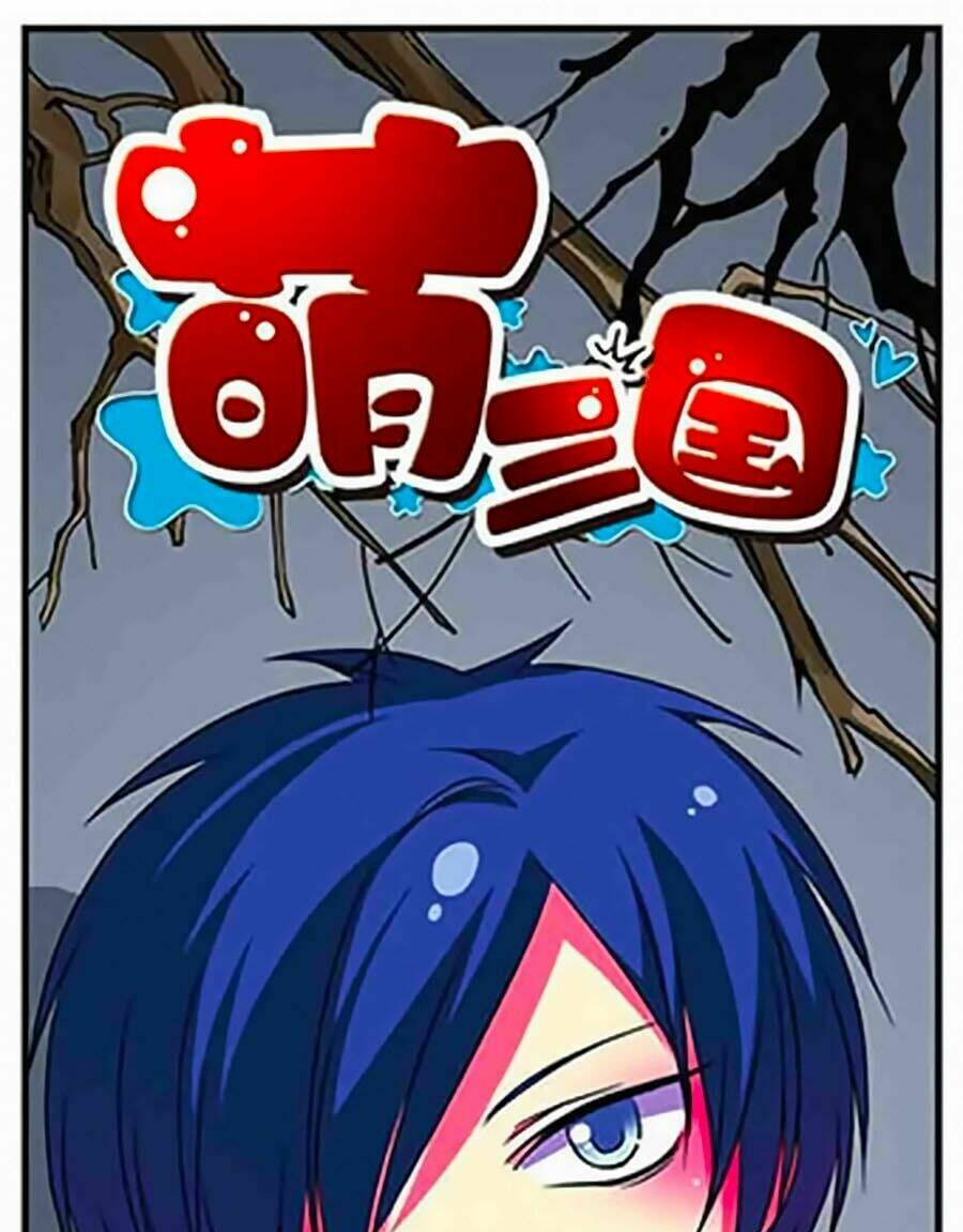 Manh Tam Quốc: Chapter 105