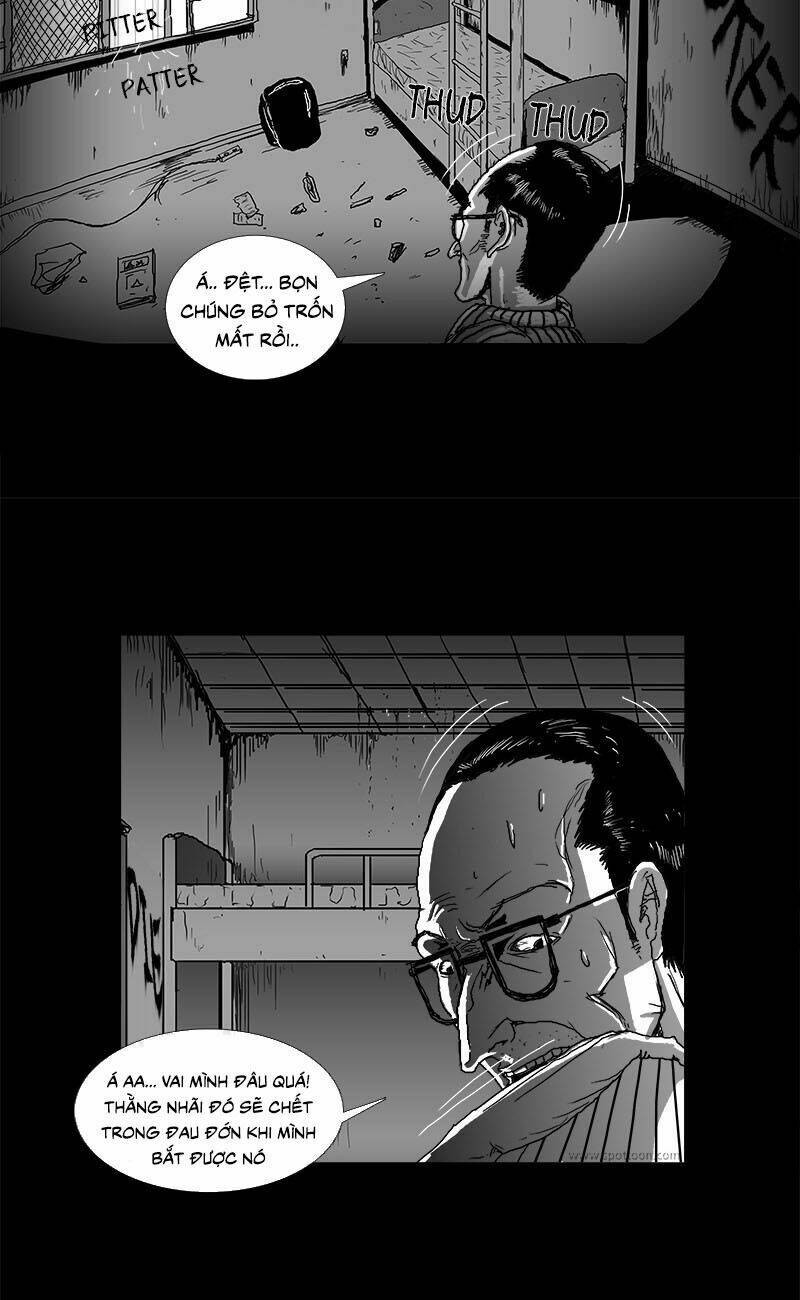 Sống Sót: Chapter 5