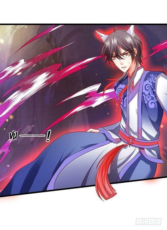 Hồ Tiên Hung Bạo: Chapter 75