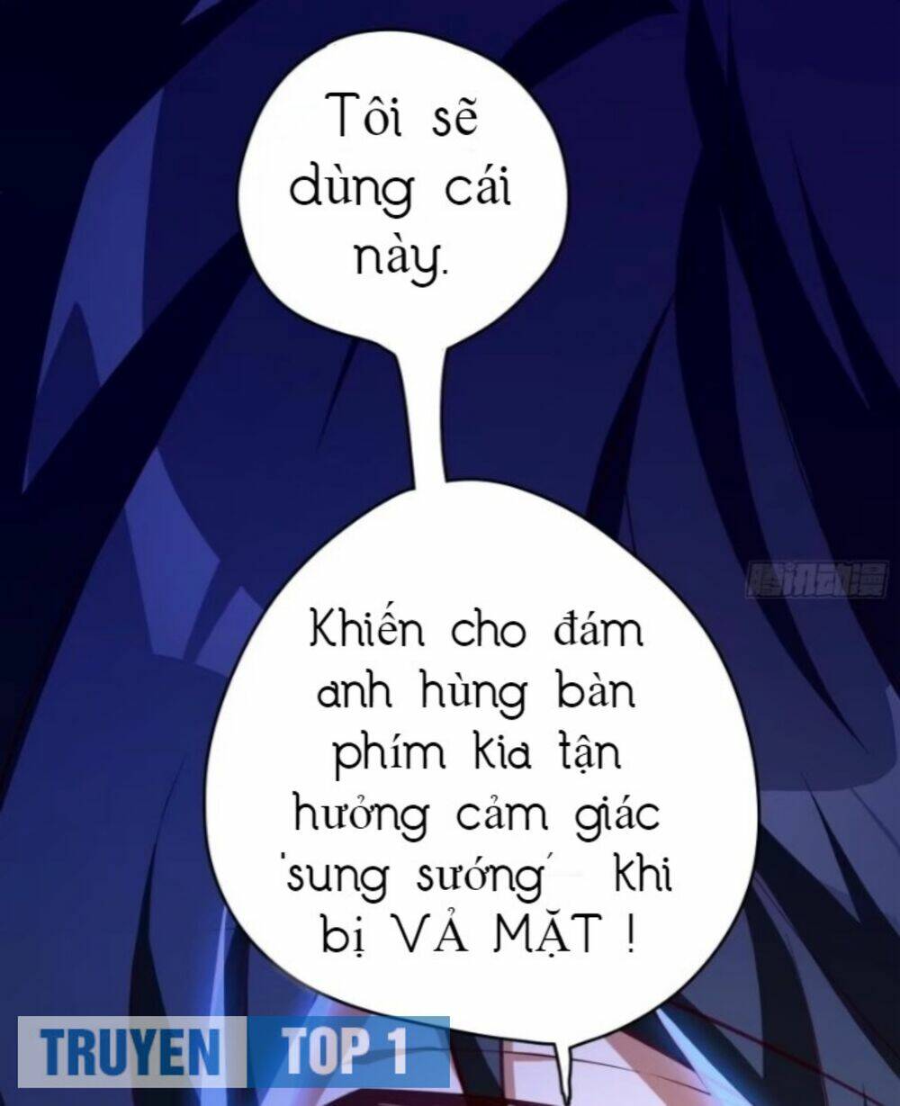 Shipper Thần Cấp: Chapter 11