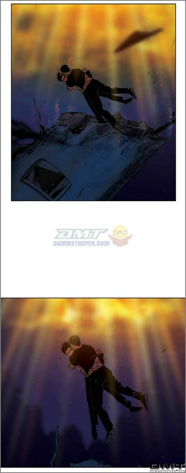 Quán Ăn Sát Thủ: Chapter 53