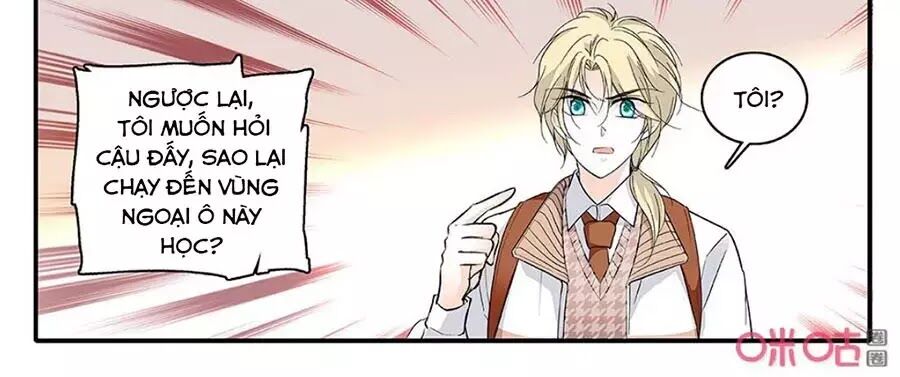 Thanh Ninh Chi Hạ: Chapter 439