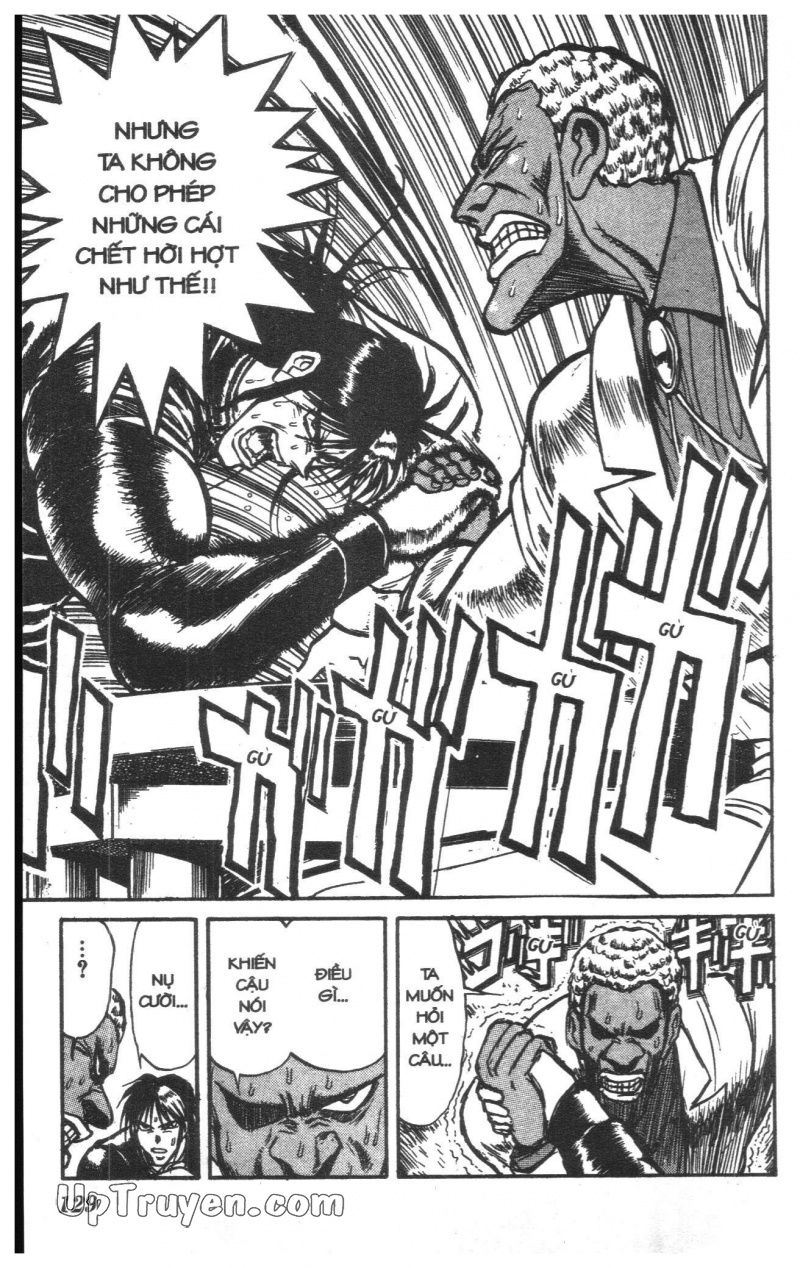 Fujita Kazuhiro: Chapter 18