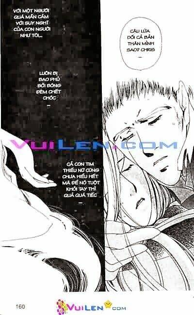 Duyên Kỳ Ngộ: Chapter 4