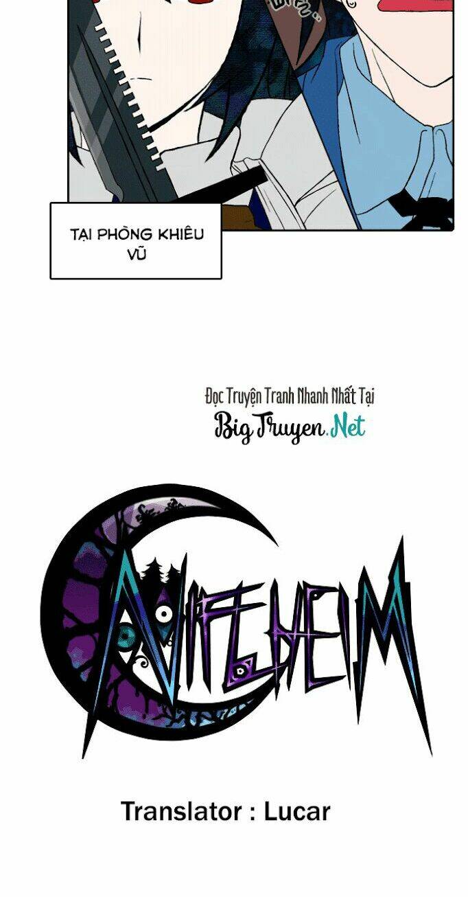 Niflheim: Chapter 22