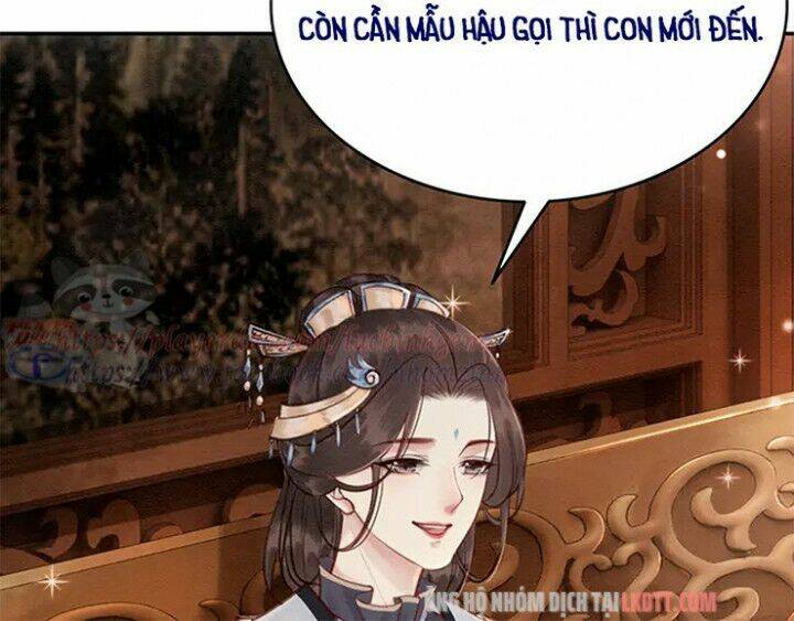 Trọng Sinh Bá Sủng Nhiếp Chính Vương Quá Mạnh Mẽ: Chapter 115