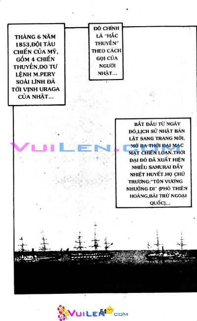 Truyền Nhân Atula Phần II: Chapter 2