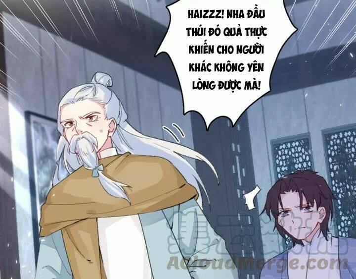 Hoa Nhan Sách: Chapter 164