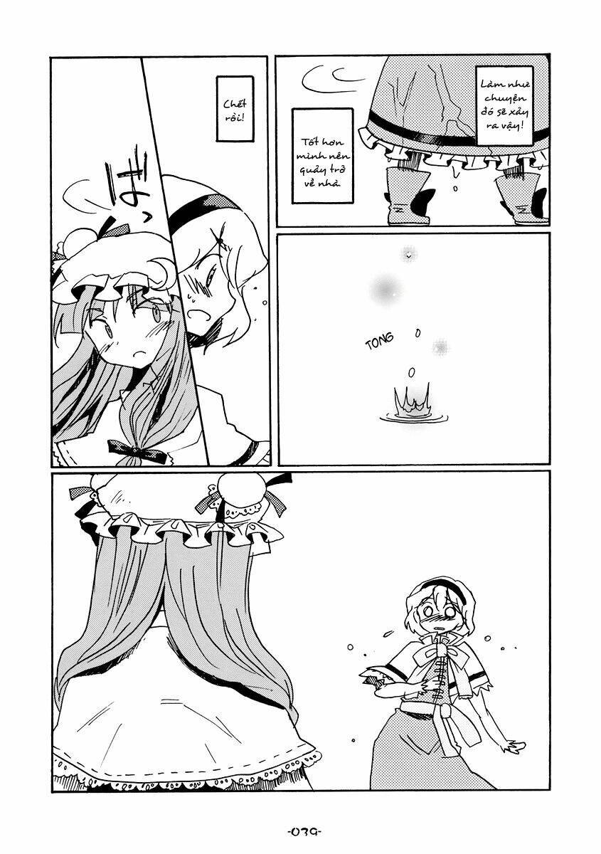 Plastic Heart: Chapter 2