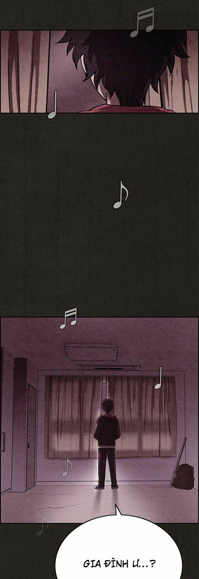 Quái Vật Tại Chung Cư Xanh: Chapter 72