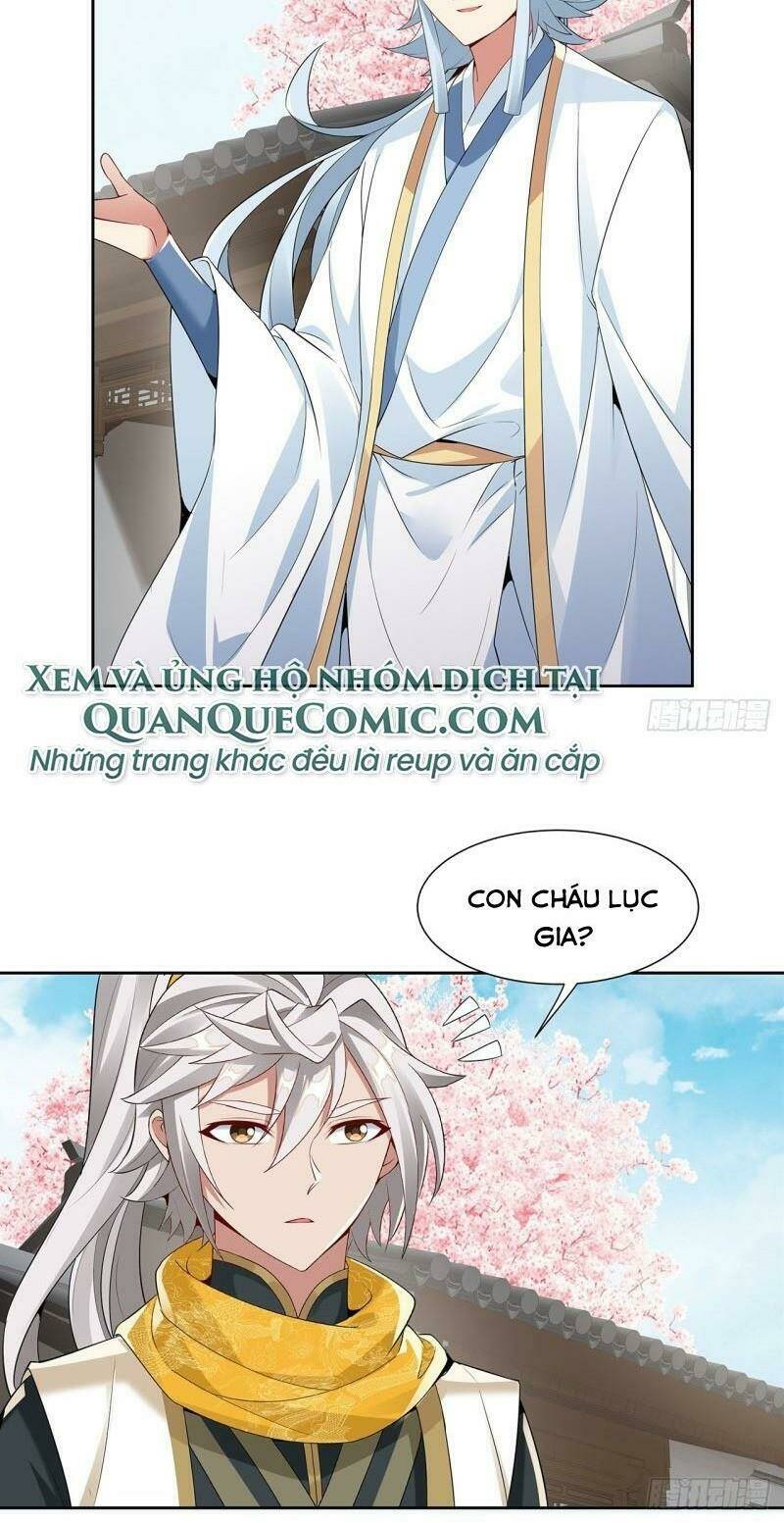 Nghịch Lân: Chapter 80