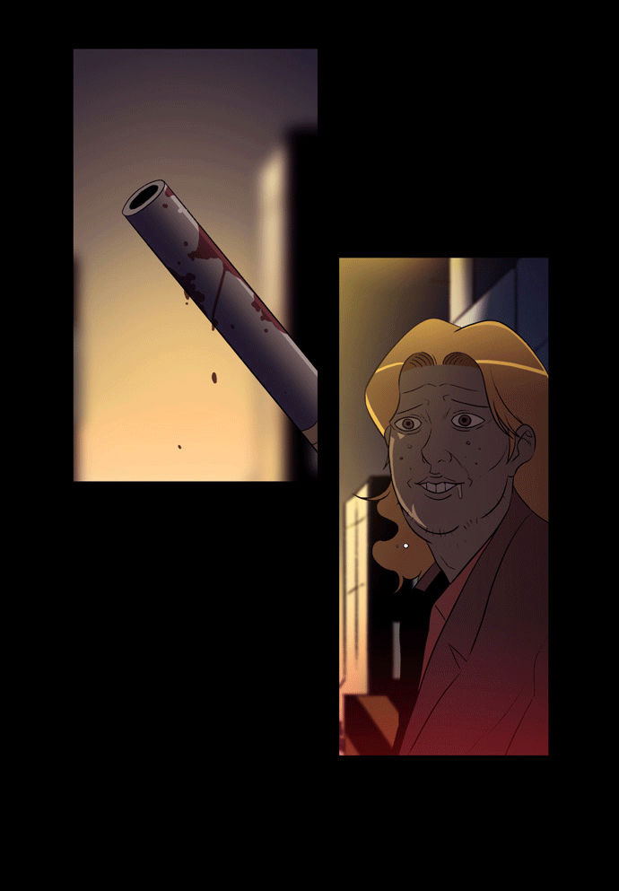 Thành Phố Phù Thủy: Chapter 1