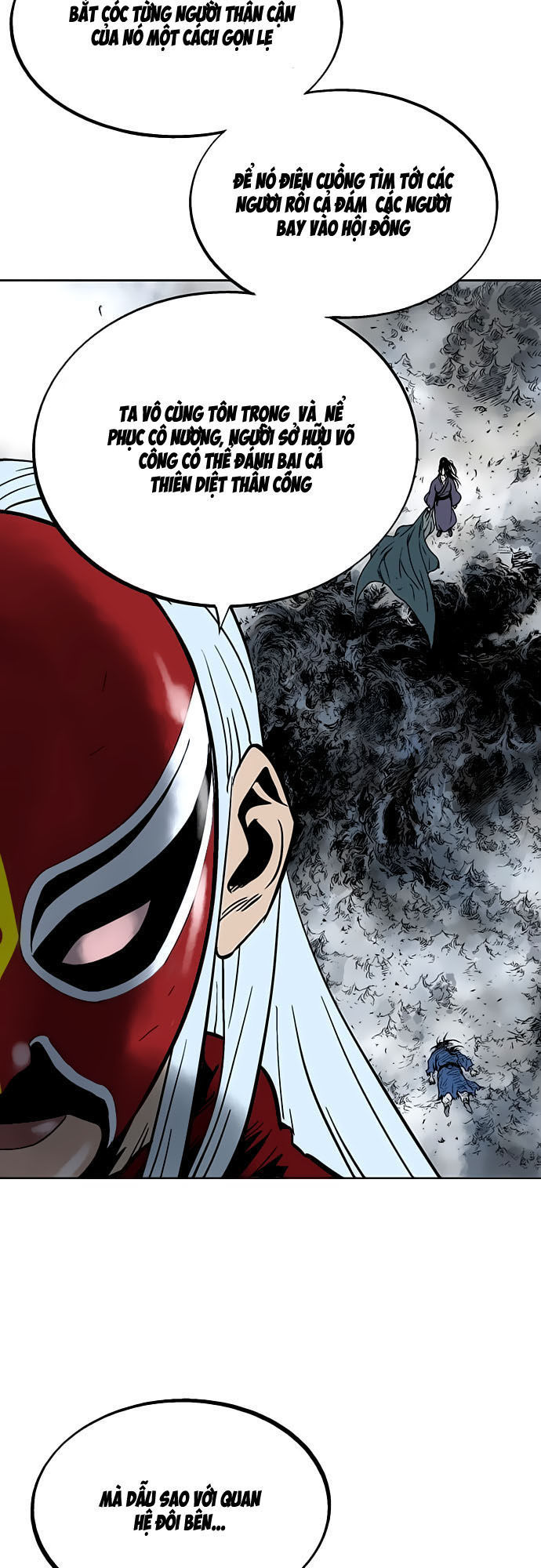 Cao Thủ 2: Chapter 14