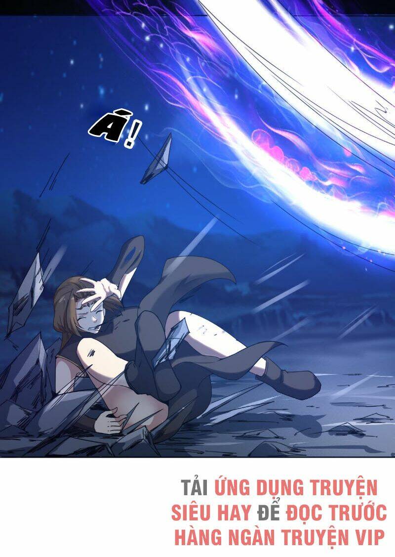 Tu Chân Giả Tại Dị Thế: Chapter 301