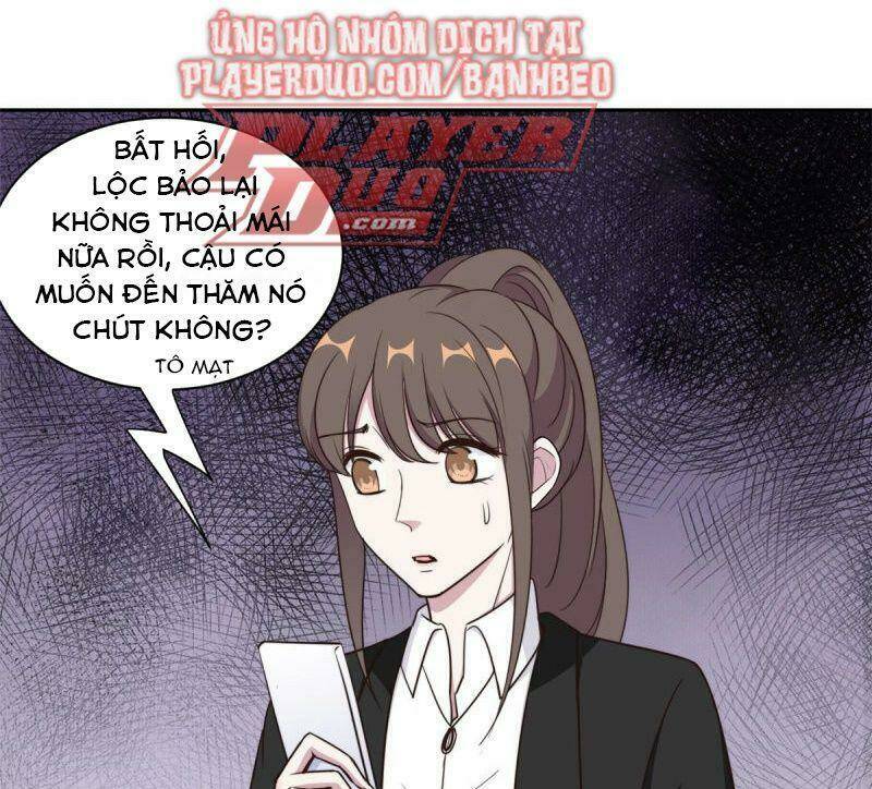 Tổng Tài, Tránh Xa Tôi Ra: Chapter 49